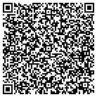 QR code with Richard W Baehler Md contacts
