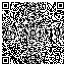 QR code with Luter Marcus contacts