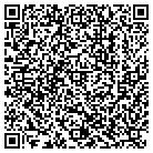 QR code with Ridenour Jr James C MD contacts