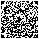 QR code with Rizvi Syed K MD contacts