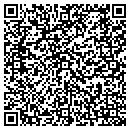 QR code with Roach Benjamin F MD contacts