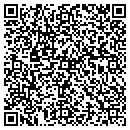 QR code with Robinson Megan M MD contacts