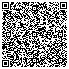 QR code with Teaching Tots Home Daycare contacts