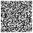 QR code with Weisman Electric CO contacts