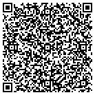 QR code with MT Zion Redevelopment Corp contacts