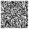 QR code with Pepco contacts