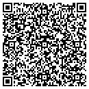 QR code with Ray W Weston contacts