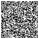 QR code with F B Electric Inc contacts