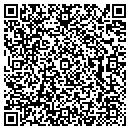 QR code with James Holske contacts