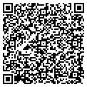 QR code with Rmsa contacts