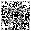 QR code with Ruzic Ana MD contacts