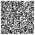 QR code with Prodigal Christian Center Inc contacts