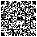 QR code with Saunders John H MD contacts