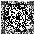 QR code with Ruheen & F K Corporation contacts