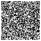 QR code with K & T Electronics Inc contacts