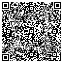 QR code with S B Communities contacts