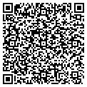 QR code with Nici Electric contacts