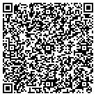 QR code with Chad Senters Drywall Inc contacts
