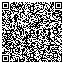 QR code with Sinz Sations contacts