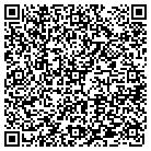 QR code with Zenith Custom Home Builders contacts