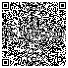 QR code with Anderson Homes Abbington Ridge contacts