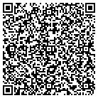QR code with St John Baptist Armenian Chr contacts