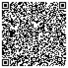QR code with B C I Barile Construction Inc contacts