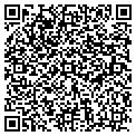 QR code with Susan E Hicks contacts