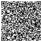 QR code with Zion Lutheran Chr Pre School contacts