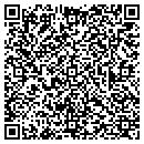QR code with Ronald Wright Electric contacts