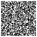 QR code with Regan Electric contacts