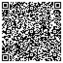QR code with The Finals contacts