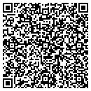 QR code with C & C Global Inc contacts