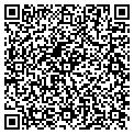 QR code with Thomas Morris contacts