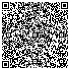 QR code with Optifast Program At West Boca contacts