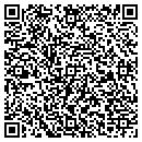 QR code with T Mac Industries LLC contacts