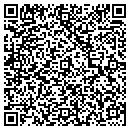 QR code with W F Roy & Son contacts