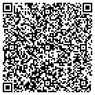 QR code with CHABAD OF MELBOURNE CBD contacts