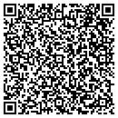 QR code with HMP Realty Service contacts