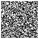 QR code with V Events LLC contacts