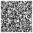 QR code with T C Alarms Corp contacts
