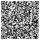 QR code with Washington Tremeatress contacts