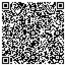 QR code with W C Kirkanall Lt contacts