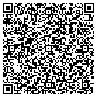 QR code with C Michael Construction contacts