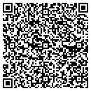 QR code with ALR Holding Corp contacts