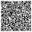QR code with East Electric contacts