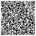 QR code with Talwalkar Vishwas R MD contacts