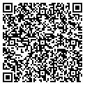 QR code with Cpl Sub Const contacts