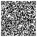 QR code with W R Beard contacts