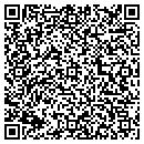 QR code with Tharp Brad MD contacts